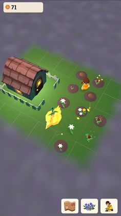 Out of the Dark - Screenshot 2