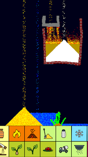 sand:box - Screenshot 3