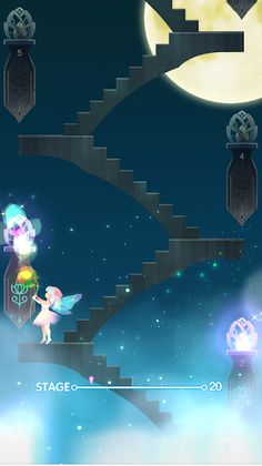 Flower Journey-Match 3 Dual Li - Screenshot 4