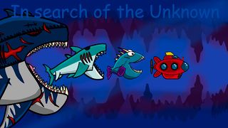 UnderWater World - Screenshot 1