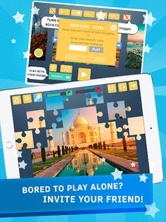 Travel Puzzles: be prepared fo - Screenshot 3