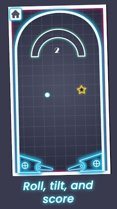 PinBall Mania - Screenshot 2