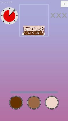 StackCake - Screenshot 1