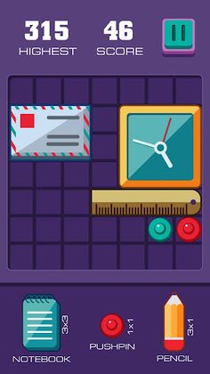 Arrange Master - Screenshot 2