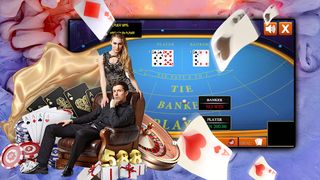 The Fruits baccarat - Screenshot 3