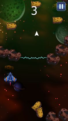 F90 RACER - Screenshot 4