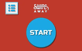 SwipeAway - Screenshot 1