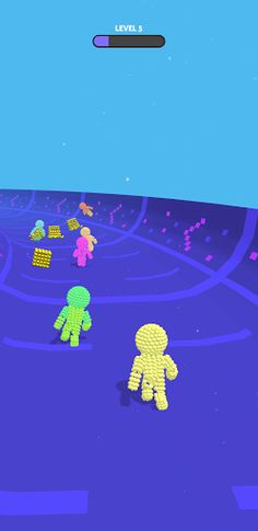 Fragile Ride - Screenshot 1