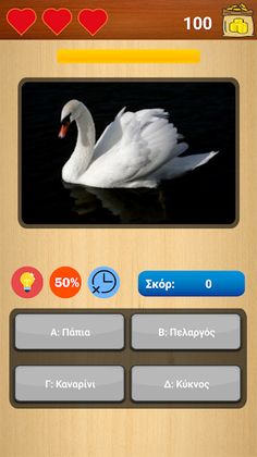 Βρές Το Σωστό - Screenshot 3