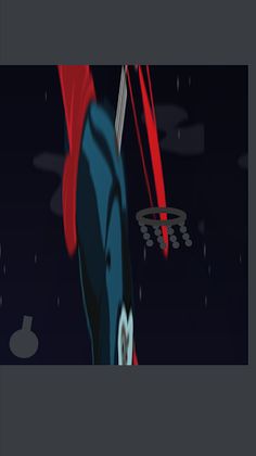 Intelligent Dancer - Screenshot 1