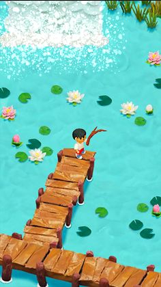 Clay Island survival games - Screenshot 4