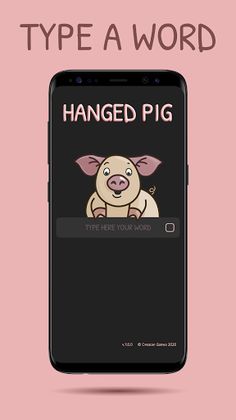 Hanged Pig - Screenshot 1