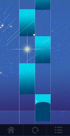 Pipper Rockelle Piano Tiles - Screenshot 3