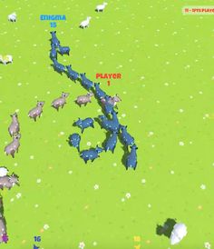 Animal Ring - Screenshot 2