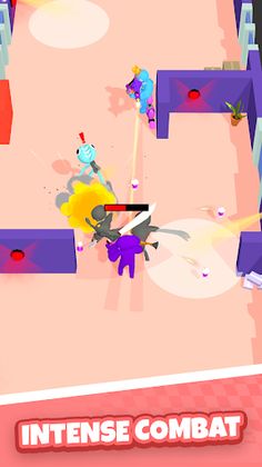 Grima Monster - Escape Room - Screenshot 4