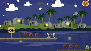 بلاد الذهب - Screenshot 1