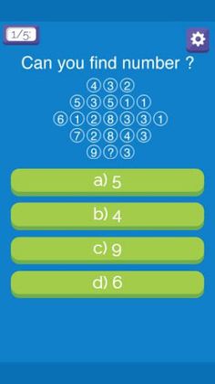 Lucky Quiz - Play Quiz and Win - Screenshot 2