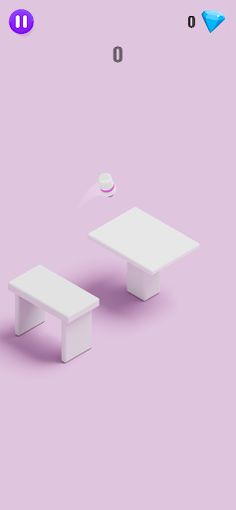 Flip The Bottle 3D Game - Screenshot 3