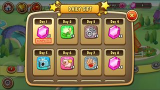 Happy Farm - Screenshot 1