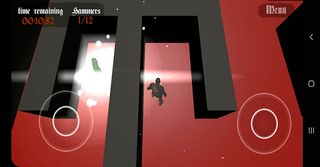 Labyrinth Whom - Screenshot 1