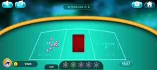 Cupid 7 UP DOWN - Screenshot 3