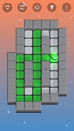 Trap Color Maze - Screenshot 2