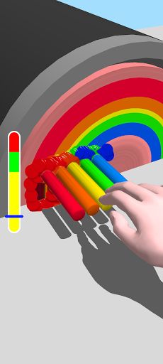 Sander Master 3D - Screenshot 4