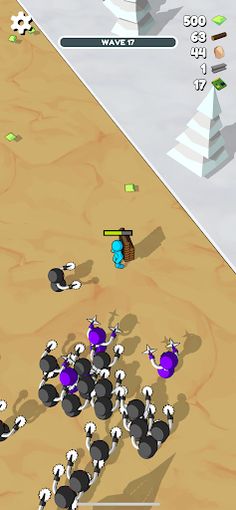 Safe Zone: Survivor - Screenshot 2