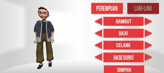 DKV Virtual Tour - Screenshot 2