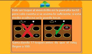 Lemongrade - Screenshot 3