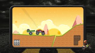 Long Hill - Adventure Racing - Screenshot 3