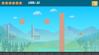 Basketball Mission - Screenshot 3