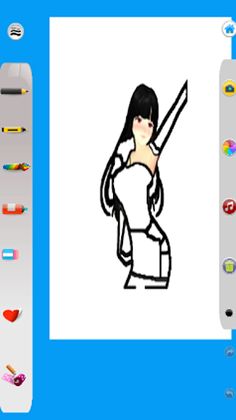 sakura school high"color book" - Screenshot 3