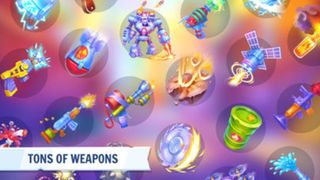 Despicable Bear - Top Games - Screenshot 3