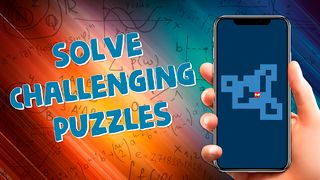 Puzzle Tails - Screenshot 2