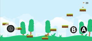 Cat In Trouble - Screenshot 2