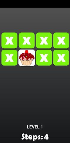 Match game for adults - Screenshot 3