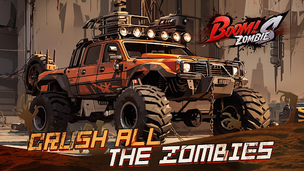 Boom Zombies - Screenshot 1