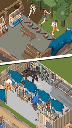 City Of The Doomed - Screenshot 4