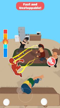 You Mad Bruh? - Screenshot 1