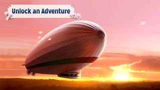 Pearl's Peril - Hidden Objects - Screenshot 2