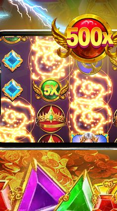 Magic Olympus - Screenshot 1