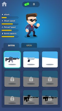 Brave Assassin - Screenshot 4