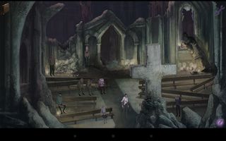 Dead Synchronicity: Tomorrow Comes Today - Screenshot 3