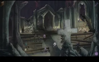 Dead Synchronicity: Tomorrow Comes Today - Screenshot 3