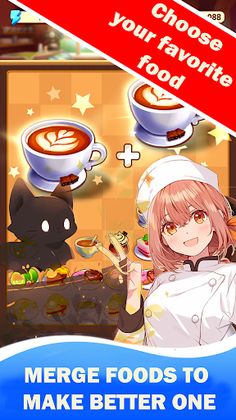 Cooking Game: 5 Star Kitchen - Screenshot 4