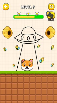 Save the Dog: A Rescue Mission - Screenshot 2