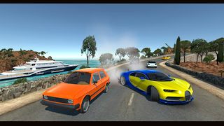 Long Road Two: Summer Tour - Screenshot 2