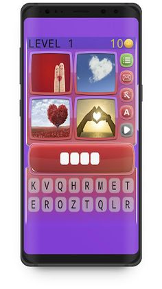 4 pictures 1 word - Homonyms & - Screenshot 2