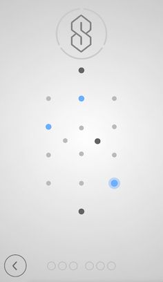 Black Blue - Screenshot 2